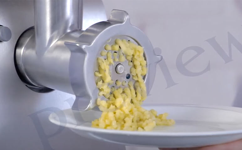 Maunfeld MMG.2000BRSV