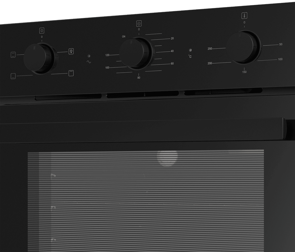 Шкаф духовой электрический MAUNFELD AEOC6040