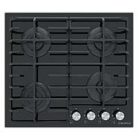 Газовая варочная панель Maunfeld EGHG.64.6CB/G