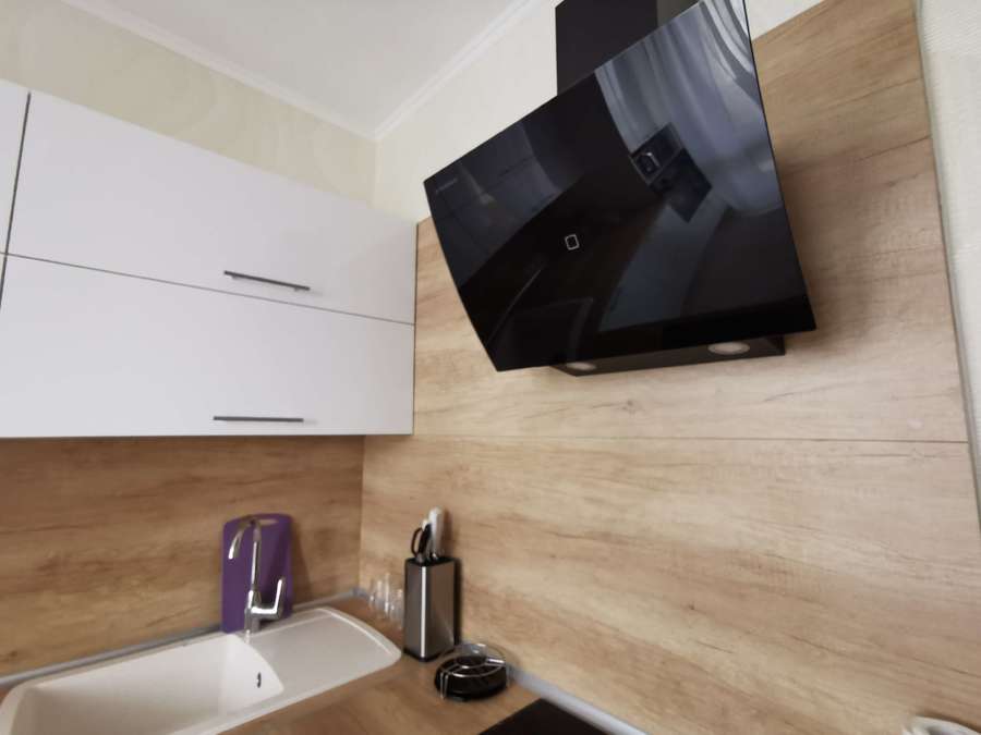 Вытяжка Maunfeld Sky Star Chef