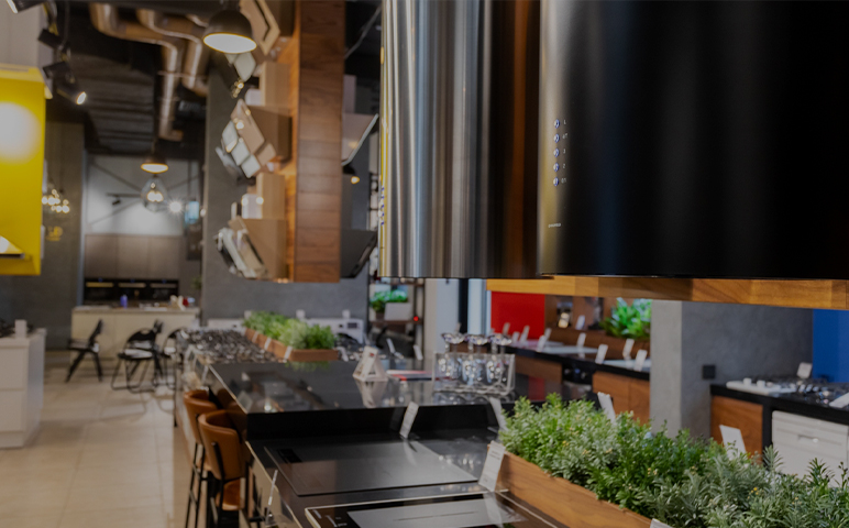 Генеральное представительство MAUNFELD Москва