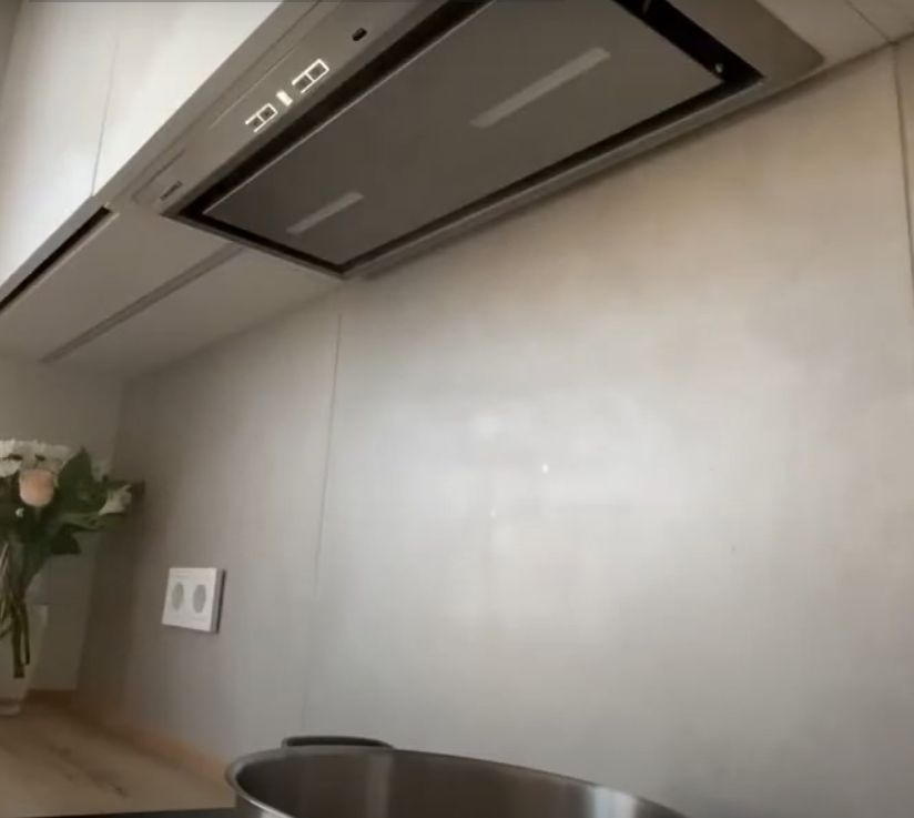 Готовим пасту горгонзола. Обзор техники Maunfeld EVI, URANIA.