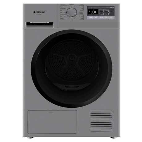 Сушильные машины