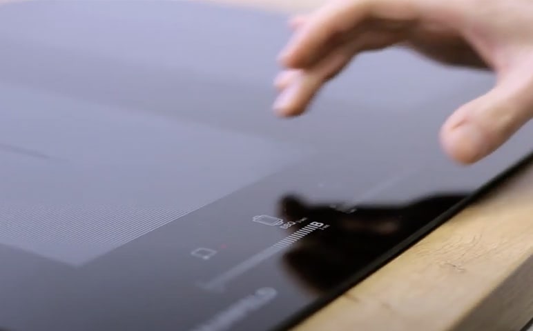 Maunfeld MVI59.4HZ.2BT-BK