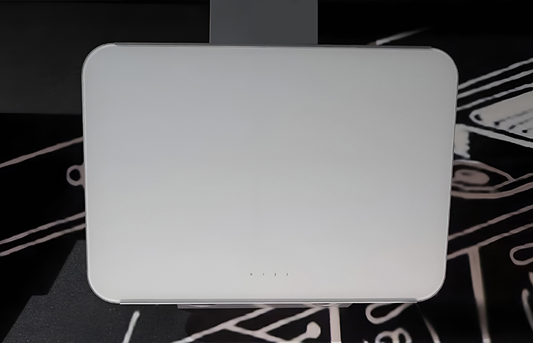 Maunfeld Dream 60 White