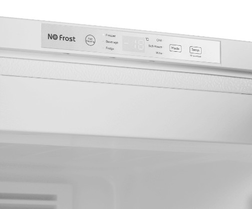 Видеообзор морозильной камеры MAUNFELD MFFR116NFW