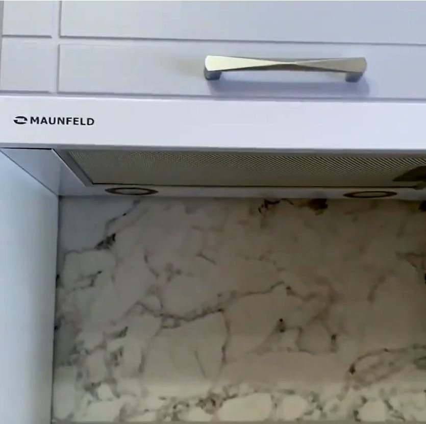 Видеобзор кухонной вытяжки MAUNFELD VS Light 50