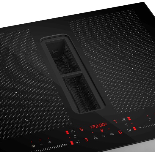 Видеообзор индукционной варочной панели MAUNFELD MIHC604SF2BK