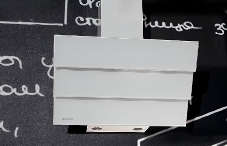 Maunfeld Cascada Trio 60/90 Beige