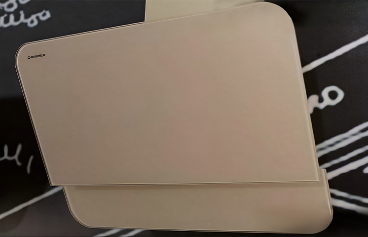 Maunfeld London 50/60 Dark Beige