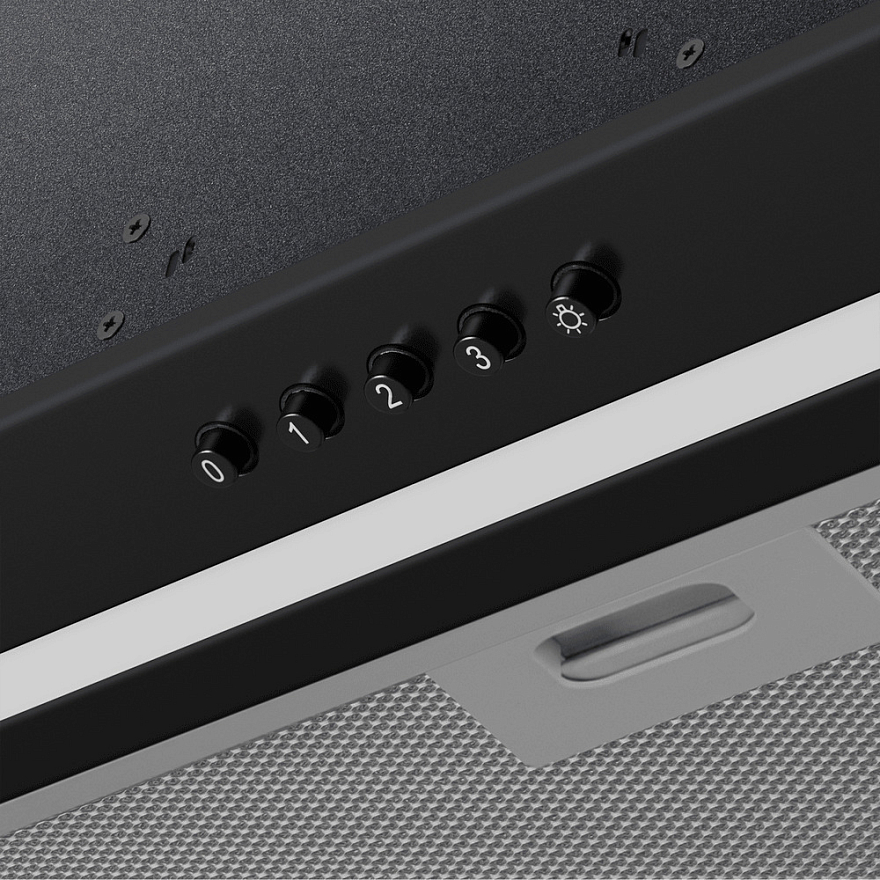 Кухонная вытяжка MAUNFELD Crosby 850 LED