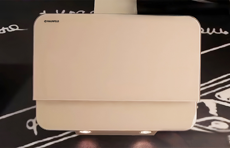 Maunfeld London 50/60 Beige