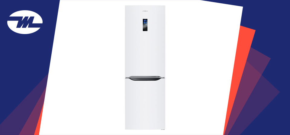 Холодильник Maunfeld MFF187NFIW10.jpg