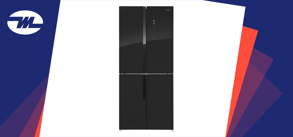 Холодильник Maunfeld MFF181NFB.jpg