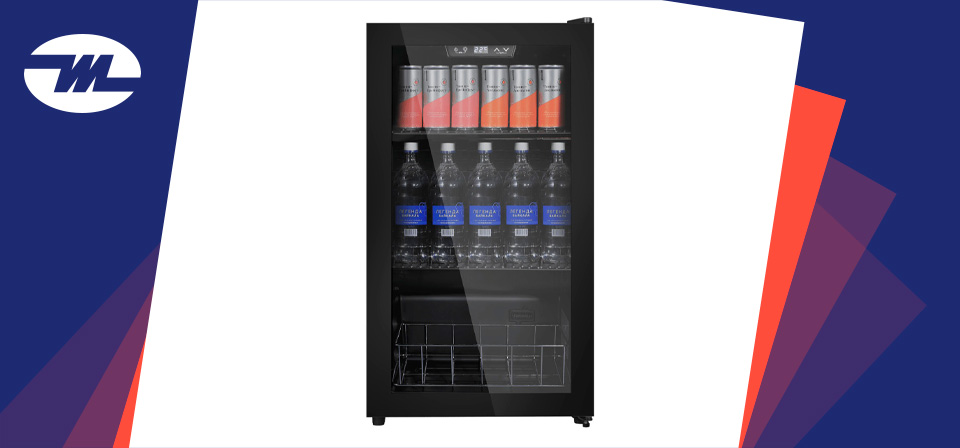 Холодильник Maunfeld MFWC-85B49.jpg