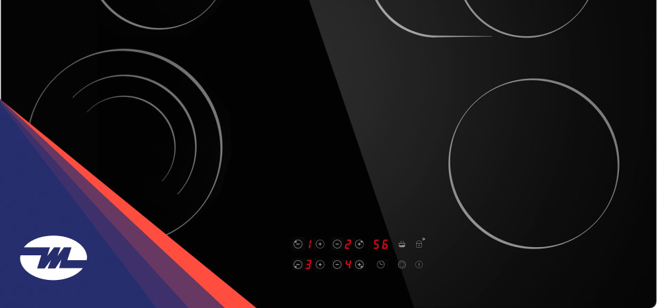 Электрическая варочная панель Maunfeld какую выбрать