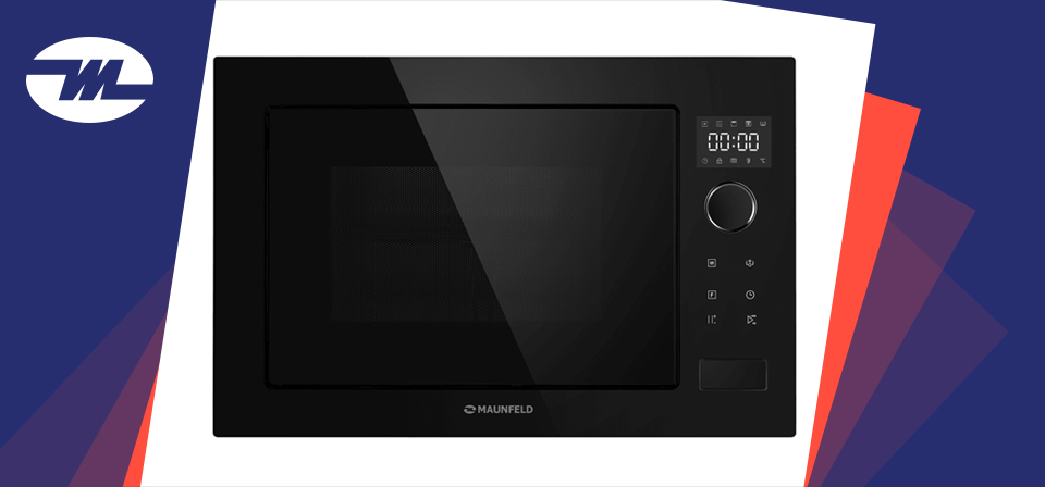 Рейтинг микроволновых печей Maunfeld 2026