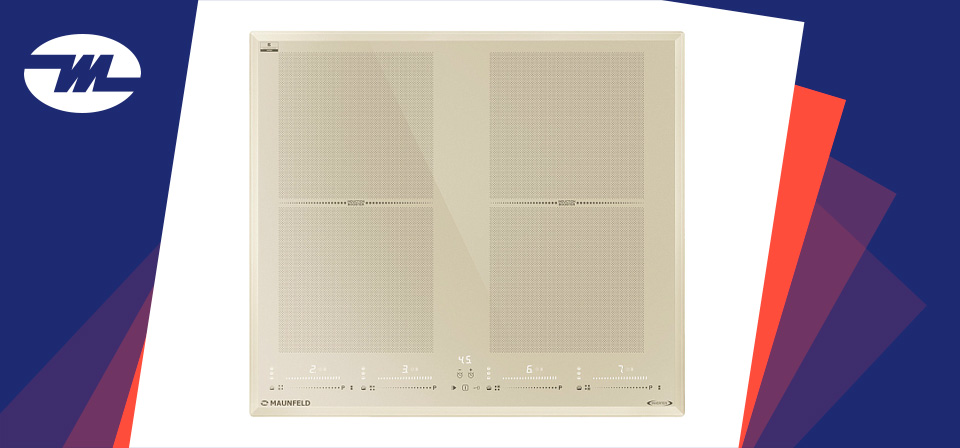 Индукционная варочная панель Maunfeld CVI594SF2BG Inverter текст.jpg