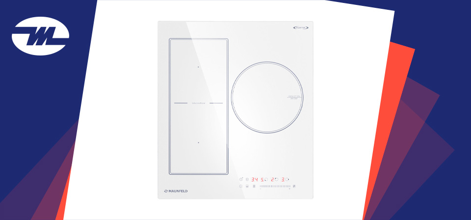 Индукционная варочная панель Maunfeld CVI453SBWH Inverter.jpg