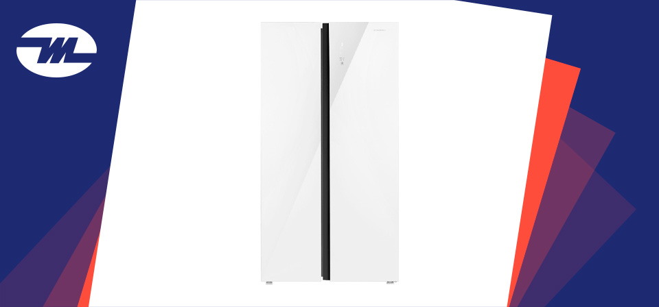 Холодильник Maunfeld MFF177NFW Slim Inverter.jpg