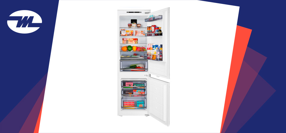 Встраиваемый холодильник Maunfeld MBF177NFFWGR Inverter.jpg