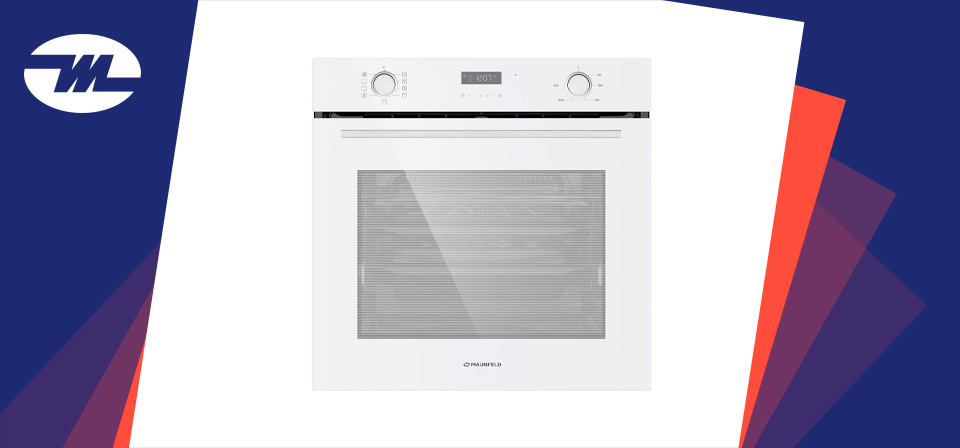 Духовой шкаф Maunfeld MEOM729PW.jpg