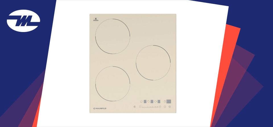 Индукционная варочная панель Maunfeld EVI.453-BG.jpg