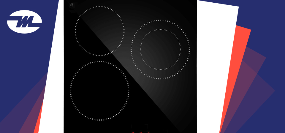 Электрическая варочная панель Maunfeld AVCE4535SDBK