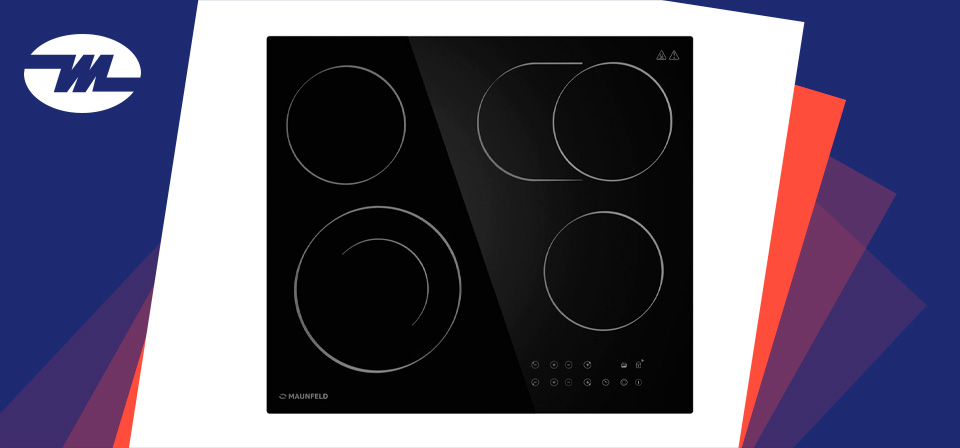 Электрическая варочная панель Maunfeld CVCE594SMDBK.jpg