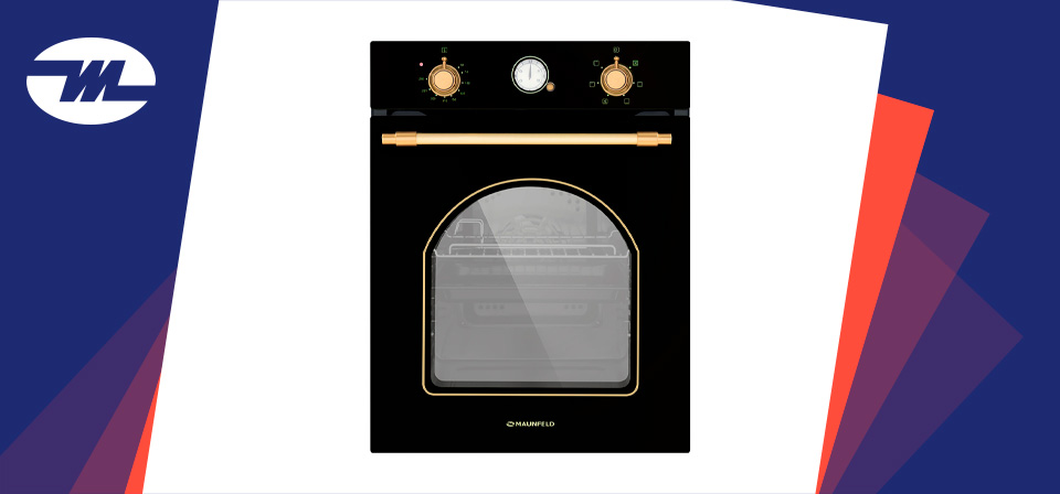 Электрический духовой шкаф Maunfeld EOEF516RBG.jpg