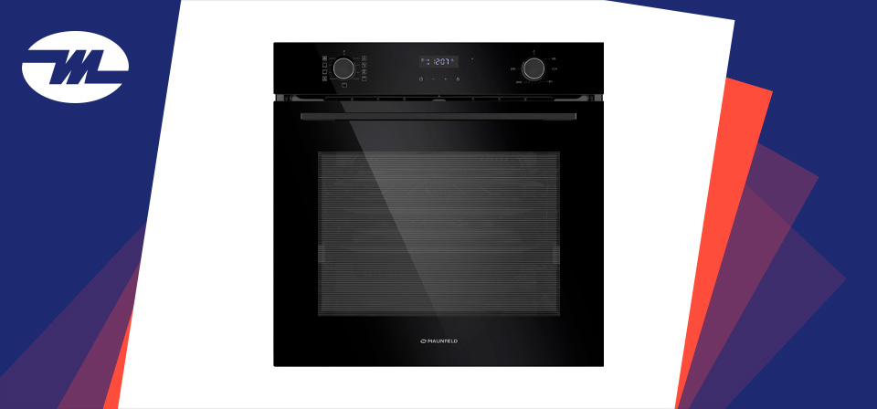 Духовой шкаф Maunfeld MEOM729PB2.jpg