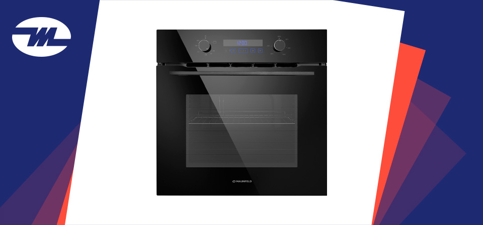 Духовой шкаф Maunfeld MOGM703B2.jpg