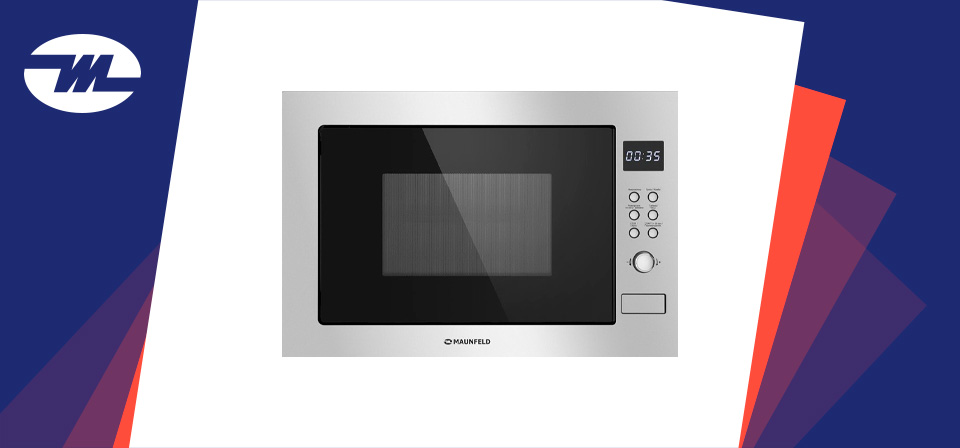 Встраиваемая микроволновая печь Maunfeld MBMO.25.8S нержавеющая сталь.jpg