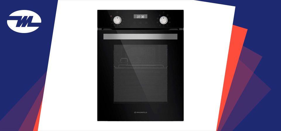 Духовой шкаф Maunfeld EOEM519B.jpg