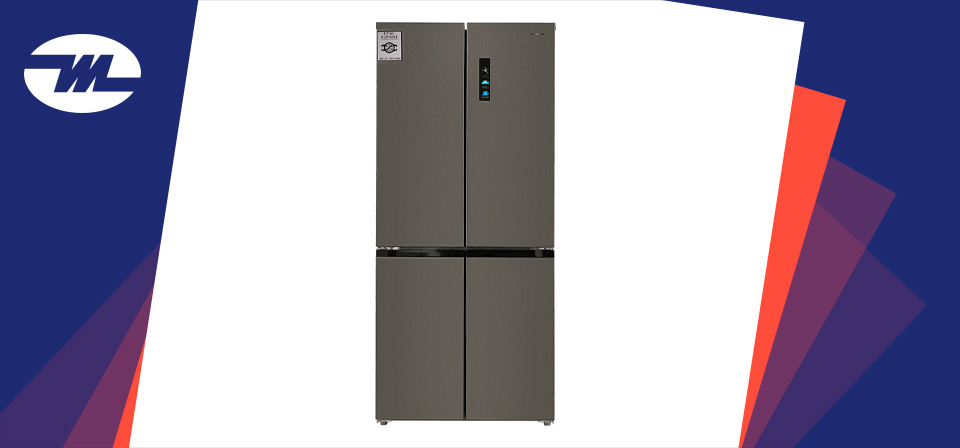 Холодильник Maunfeld MFF190NFDSX.jpg