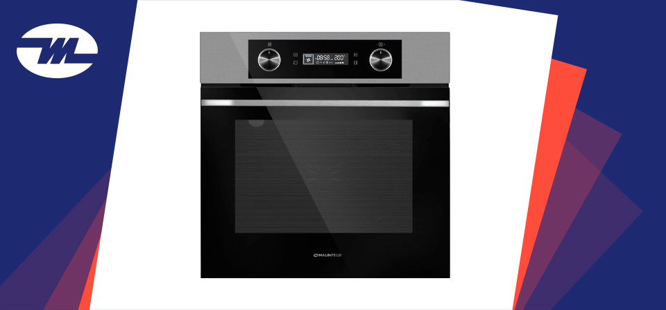 Духовой шкаф Maunfeld AEOH60102S.jpg