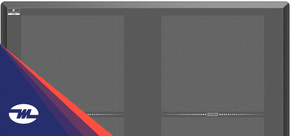 Как выбрать индукционную варочную панель Maunfeld