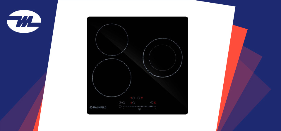 Электрическая варочная панель Maunfeld EVCE453SDPBK.jpg