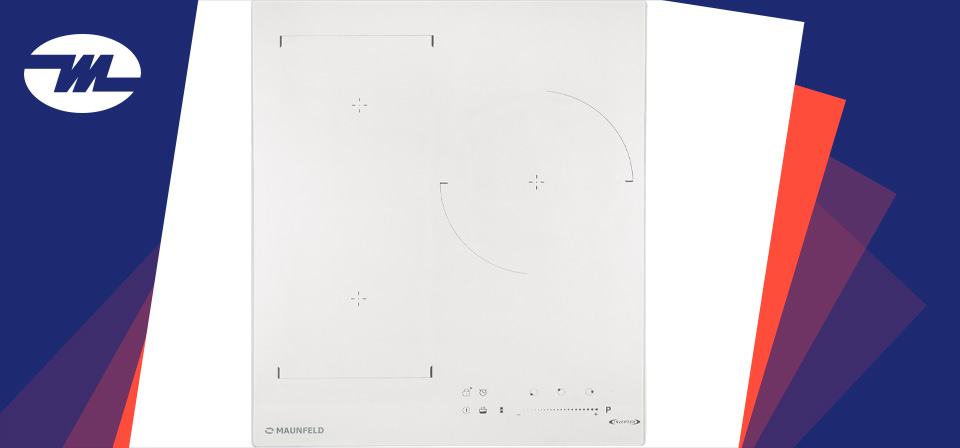 Индукционная варочная панель Maunfeld CVI453SBWH LUX Inverter текст.jpg