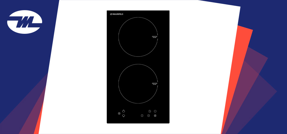 Индукционная варочная панель Maunfeld EVI.292-BK.jpg