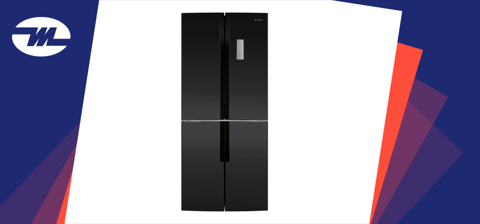 Холодильник Maunfeld MFF182NFSBE.jpg