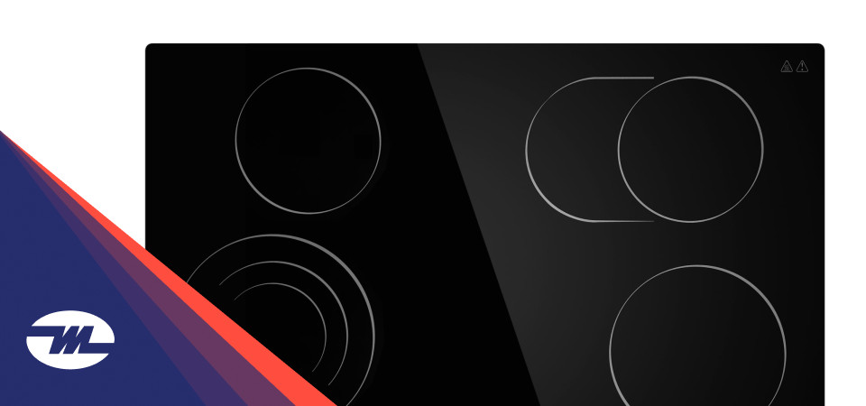 Электрическая варочная панель Maunfeld какую выбрать