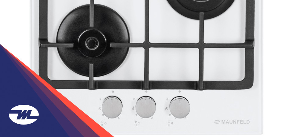 Какую варочную панель Maunfeld выбрать