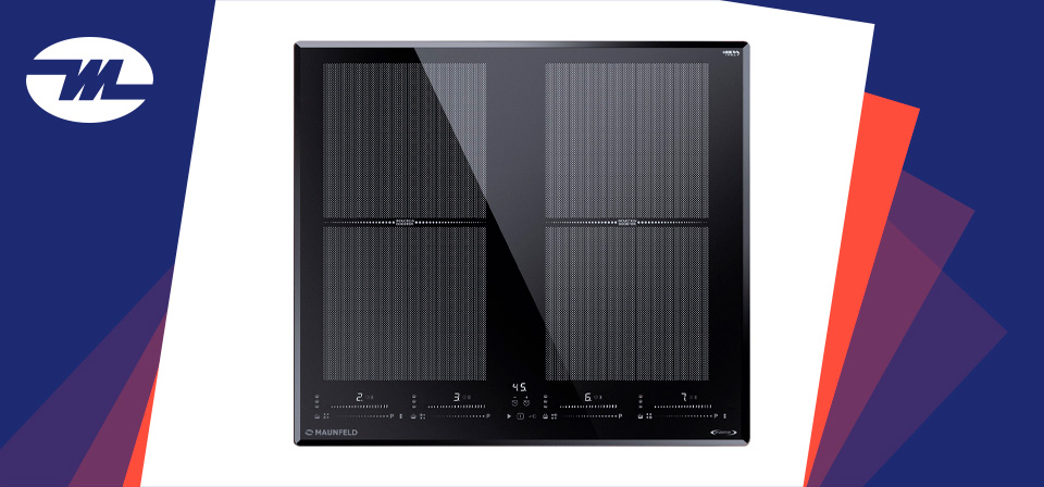 Индукционная варочная панель Maunfeld CVI594SF2BK LUX Inverter.jpg