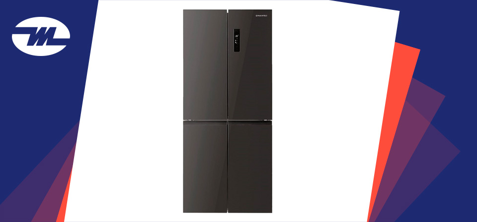 Холодильник Maunfeld MFF183NFSBE.jpg