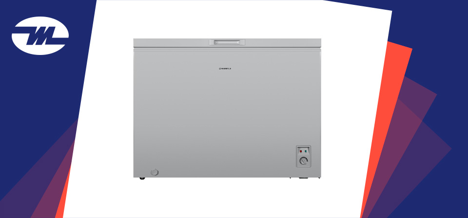 Морозильный ларь Maunfeld MFL300GR.jpg