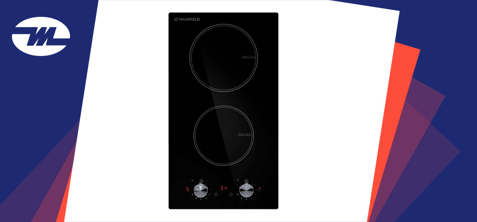 Индукционная варочная панель Maunfeld CVI292MBK.jpg