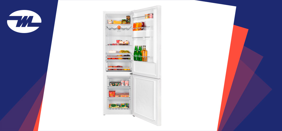 Холодильник Maunfeld MFF200NFWE текст.jpg