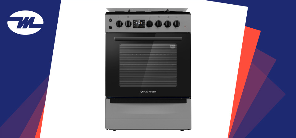 Комбинированная плита Maunfeld MGC60ECGR05.jpg