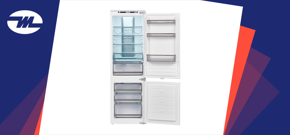 Холодильник Maunfeld MBF177NFWHGR Inverter.jpg